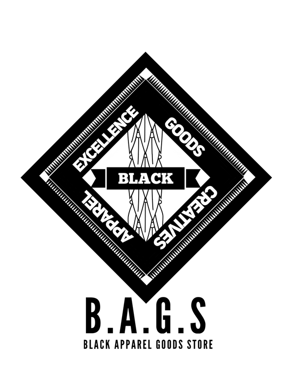 B.A.G.S (Black Apparel and Goods Store) 